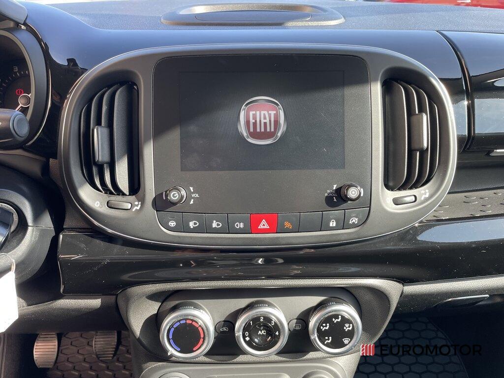 Fiat 500L 1.3 Multijet Business