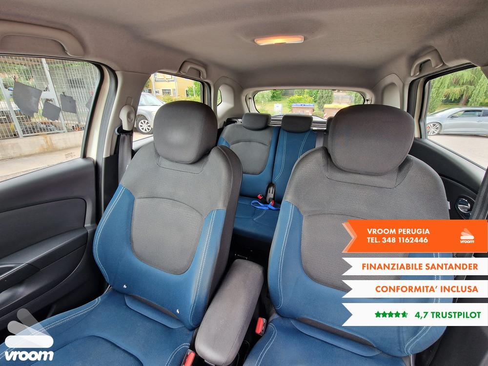 RENAULT Captur 1.5 dCi 90 CV S&S Iconic 2015