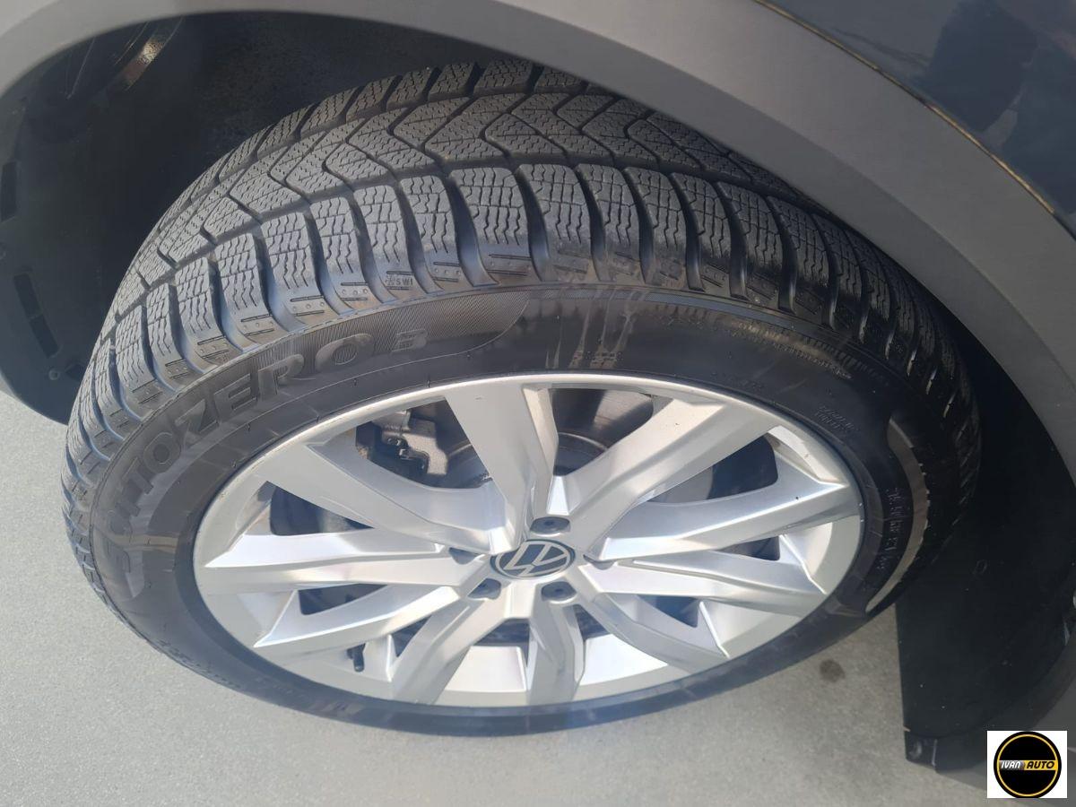 VOLKSWAGEN T-Roc 2.0 TDI SCR Sport
