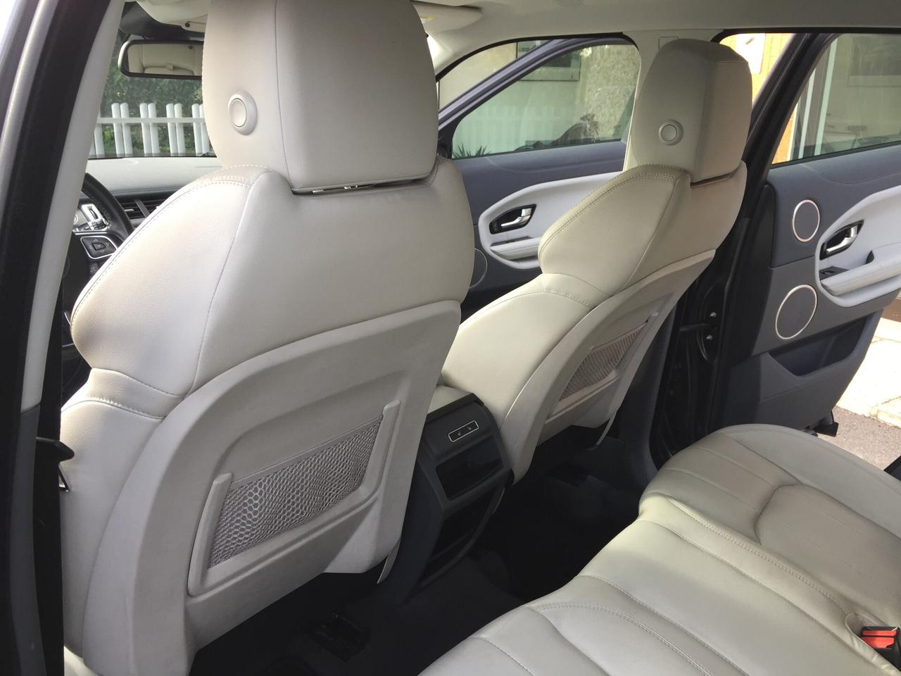 Land Rover Range Evoque 2.0 TD4 180 CV 5p. HSE Dynamic TETTO PANORAMICO