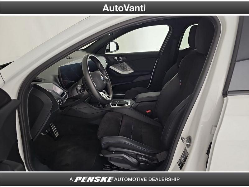 BMW Serie 1 118d MSport auto