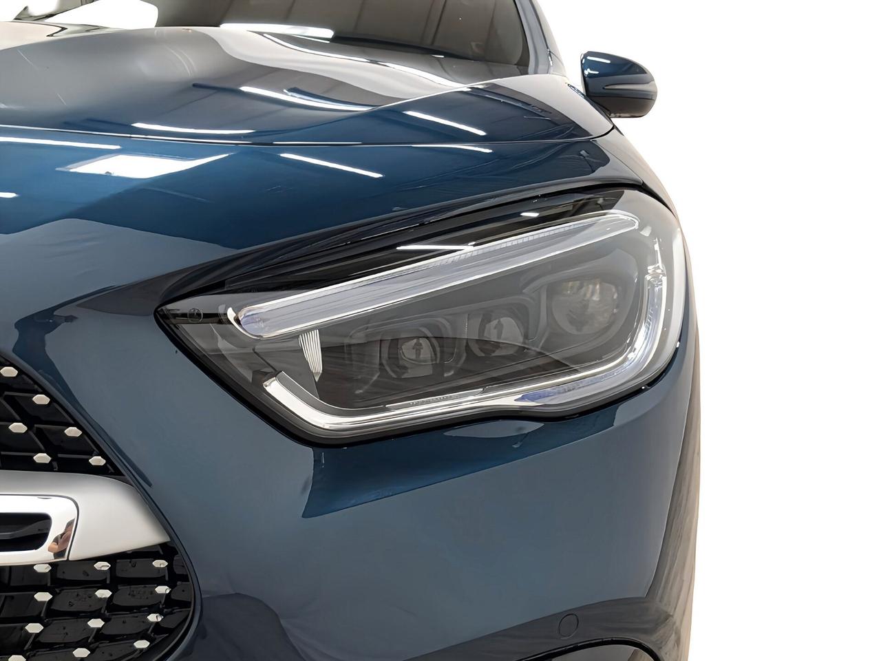 Mercedes-benz GLA 250 e hybrid EQ Premium PERFETTA