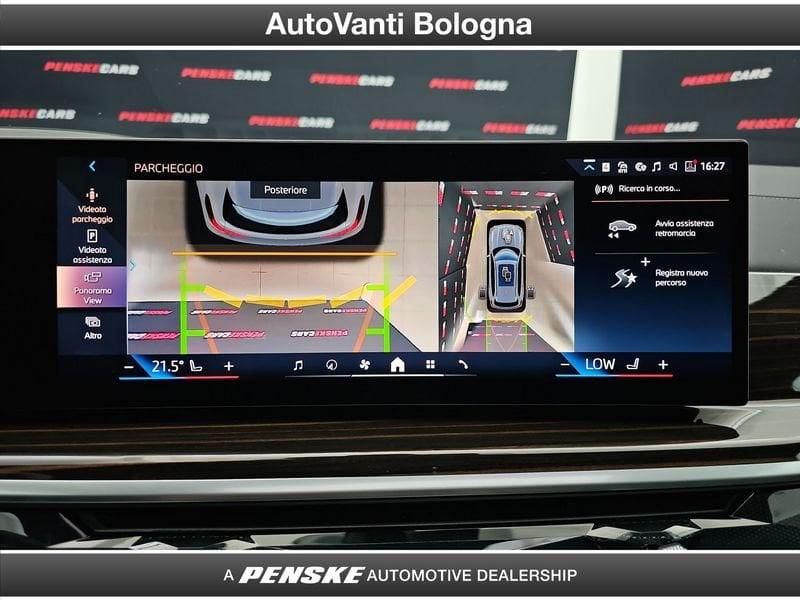 BMW X5 X5 xdrive30d MSport Pro auto