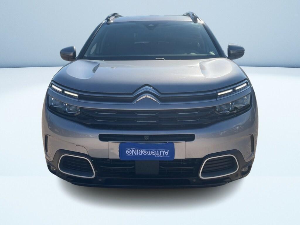 Citroen C5 Aircross 1.5 BlueHDi Shine EAT