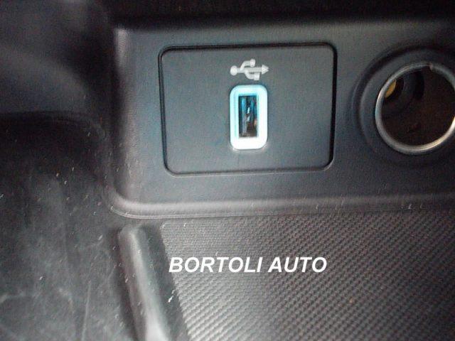 FORD Focus SW 1.5 49.000 KM ECOBLUE AUTOMATICA BUSINESS