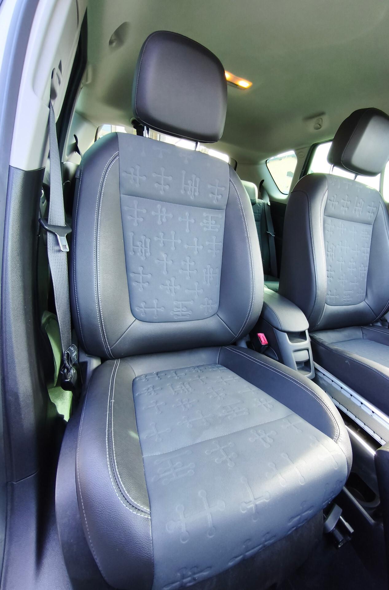 Opel Meriva 1.4 Turbo 120CV Cosmo