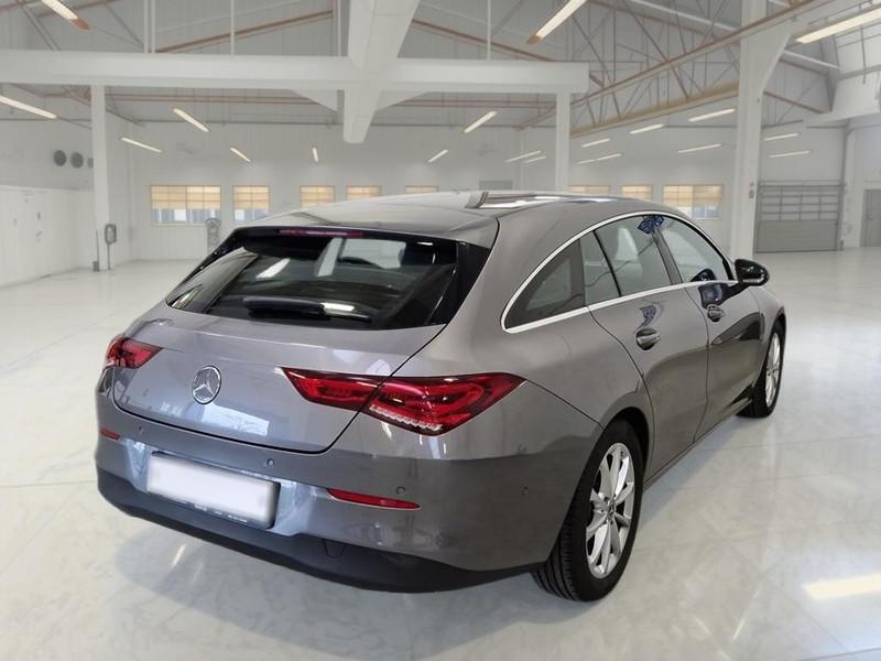 MERCEDES-BENZ CLA 180 d Automatic Business Extra SHOOTING BRAKE