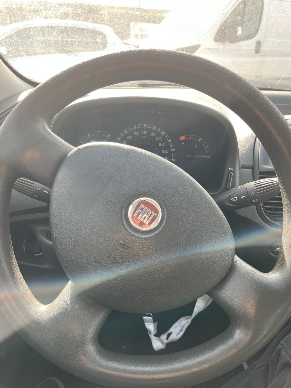 Fiat Punto Classic 1.2 5 porte Natural Power