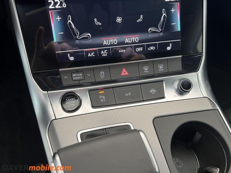 Audi A6 A6 Avant 40 2.0 TDI S tronic Business