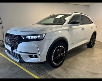 DS DS7 Crossback - DS7 Crossback 1.6 puretech Performance Line