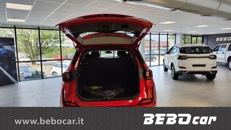 Emc Sei 1.5 MT BENZINA O BENZINA/GPL - Scopri promo e più dettagli in descrizione!