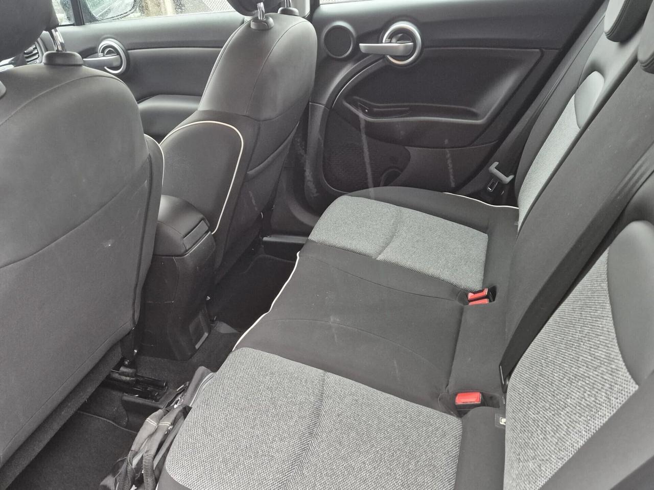 Fiat 500X 1.3 MJT Pop E6B -- Pass. Incluso!!!