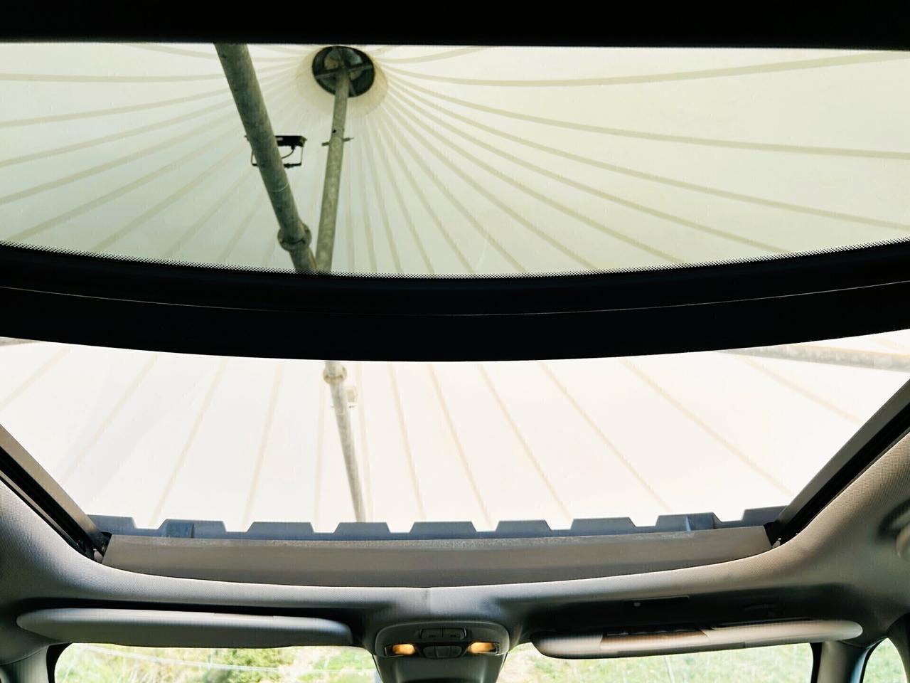 Mini Cooper Countryman 2.0 SD 190cv Yours ALL4 Automatic (Tetto)