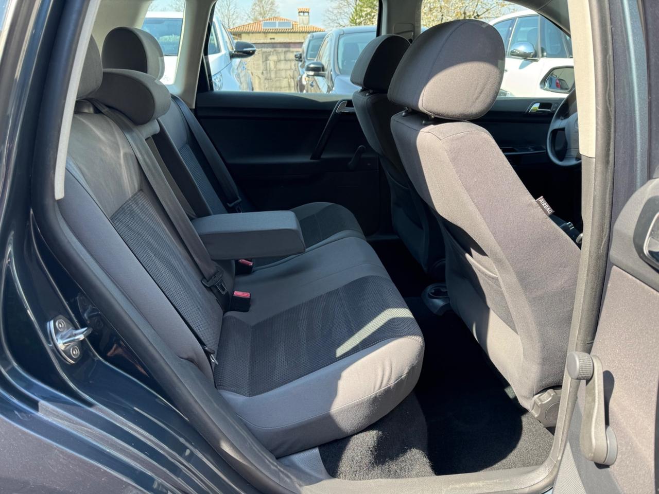 Volkswagen Polo 1.4/80CV 16V 5p. Comfort. BiFuel G