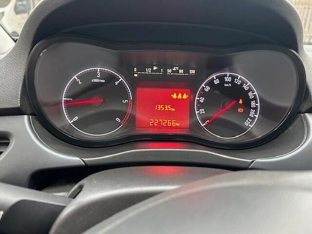 Opel Corsa 1.3 CDTI ecoFLEX 95CV Start&Stop 5 porte n-Joy