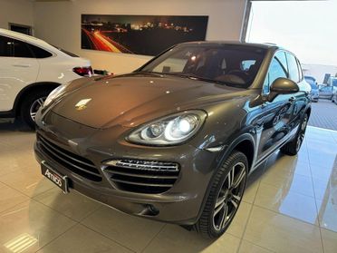 PORSCHE - Cayenne - 3.0 Diesel Tetto Cerchi 21