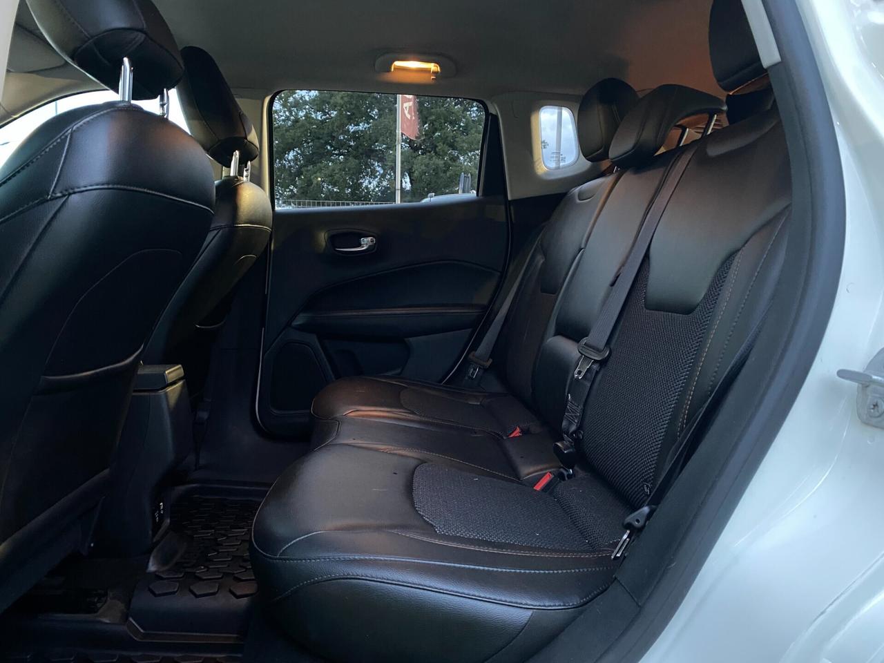 JEEP - Compass - 1.6 Mjt II 2WD Limited - NEOPATEN