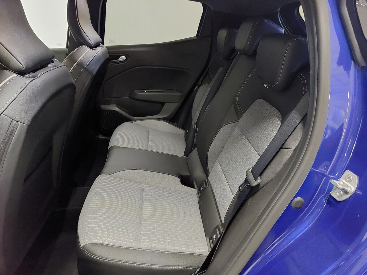 RENAULT Clio 5ª serie Clio TCe 90 CV 5 porte T...