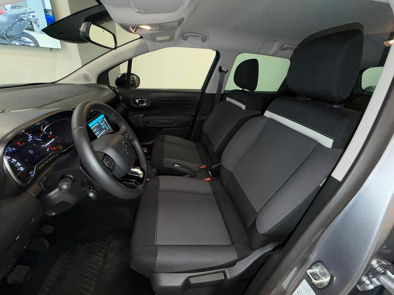 Citroen C3 Aircross PureTech 110 S&S Max a soli 170 euro