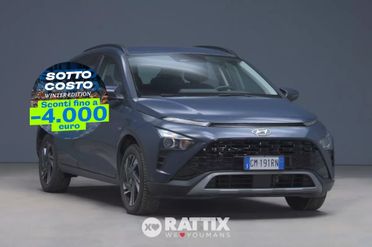 Hyundai Bayon 1.0 t-GDI 48V Xline IMT