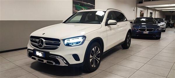 Mercedes-benz GLC 300 4Matic EQ-Boost Business