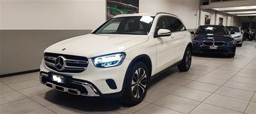 Mercedes-benz GLC 300 4Matic EQ-Boost Business