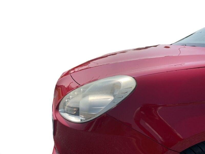 Alfa Romeo Giulietta Giulietta 1.6 JTDm-2 105 CV Exclusive