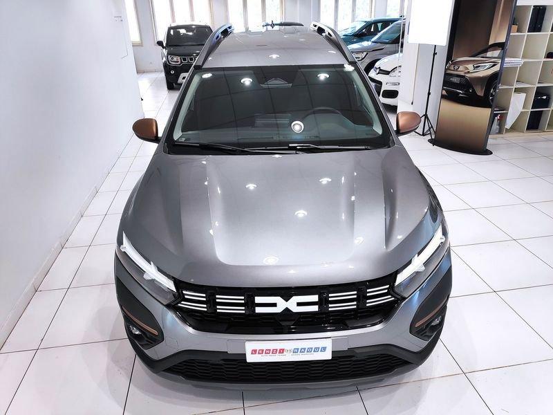 Dacia Jogger 1.0 TCe 110 CV 7 posti Extreme*GPL*FULL OPT.*PRONTA CONSEGNA*