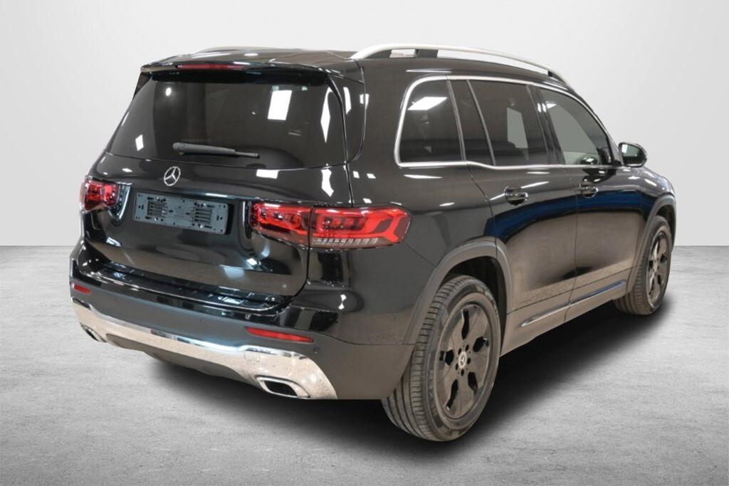 Mercedes-benz GLB 180 d Automatic AMG Line Premium