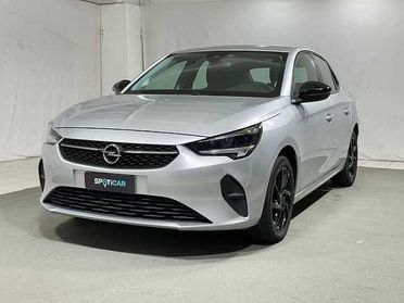 Opel Corsa 1.2 Design & Tech 75cv
