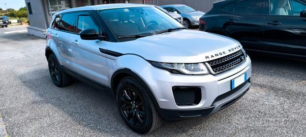 Land Rover Range Rover Evoque Range Rover EVOQUE 2