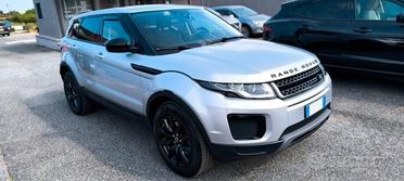 Land Rover Range Rover Evoque Range Rover EVOQUE 2
