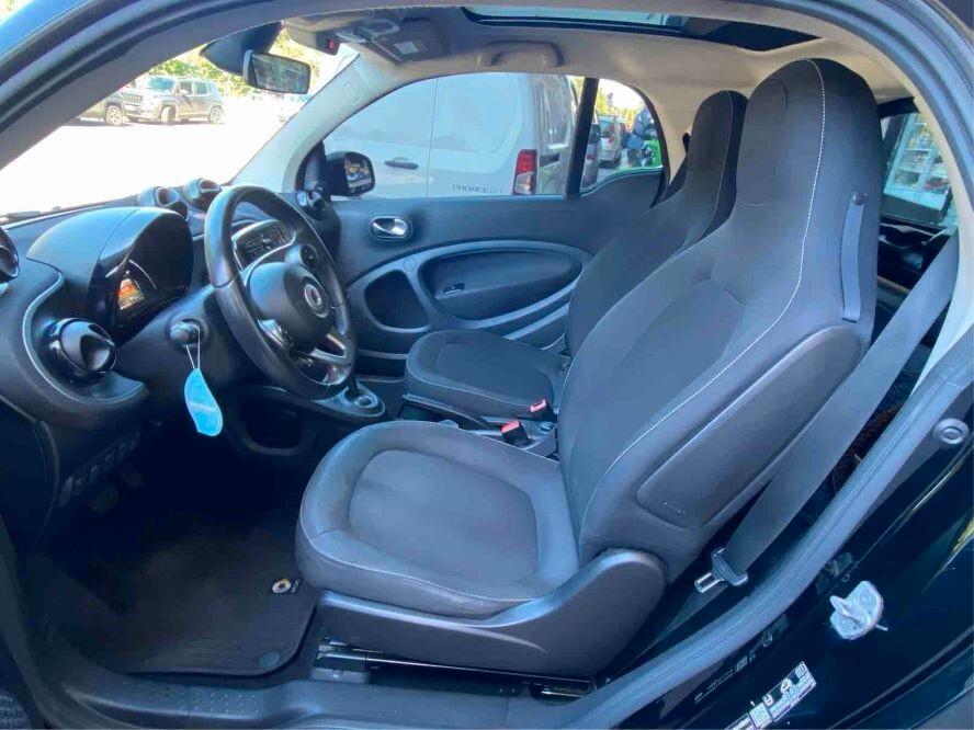 Smart ForTwo 90 0.9 Turbo Passion PREZZO REALE NO PROMO