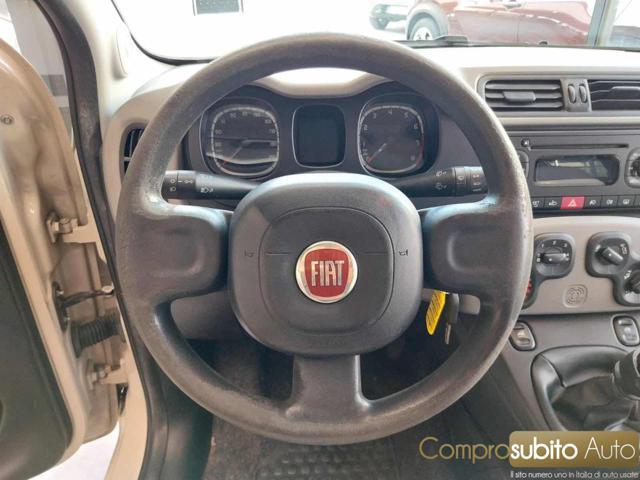 FIAT Panda 0.9 Natural Power Lounge (Garanzia 12 Mesi)