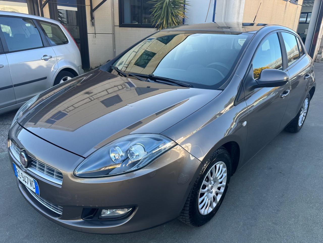Fiat Bravo 1.6 MJT 120 CV -SOLO 131.000 KM-
