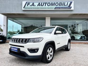 JEEP Compass 1.6 Multijet II 2WD Longitude