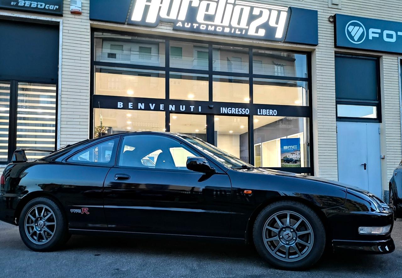 Honda Integra 1.8i 16V V-TEC cat Coupé R