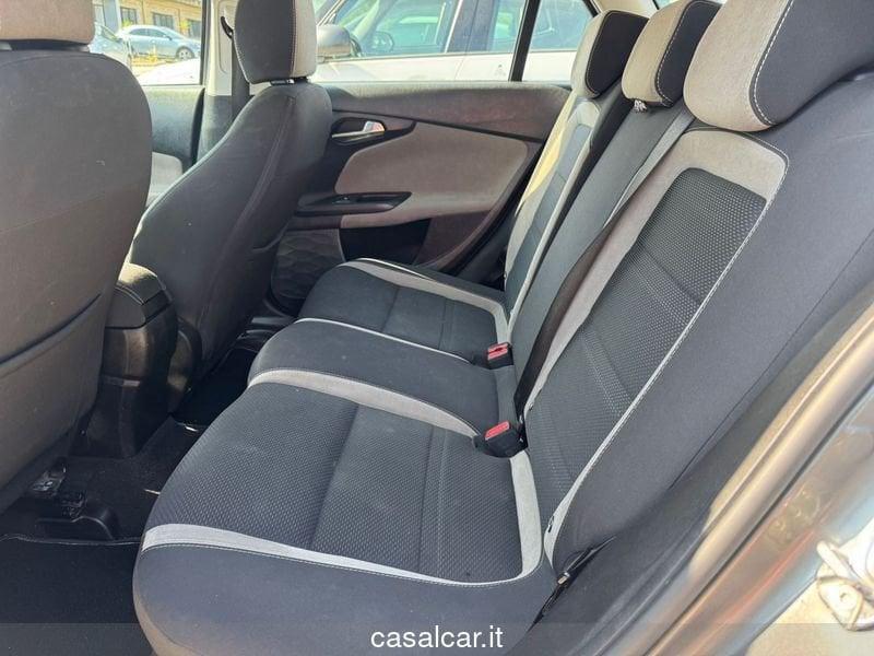 FIAT Tipo 1.6 Mjt S&S Lounge SW 24 mesi di garanzia
