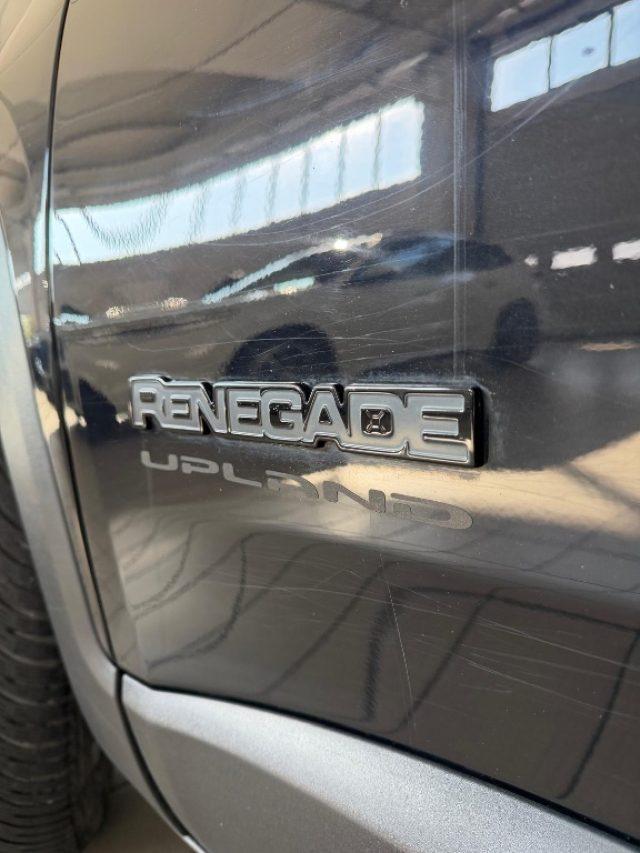 JEEP Renegade 2.0 Mjt 140CV 4WD Active Drive Low //BELL1SS1MA//