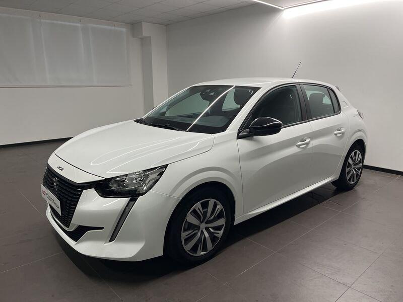 Peugeot 208 1.5 BLUEHDI ACTIVE