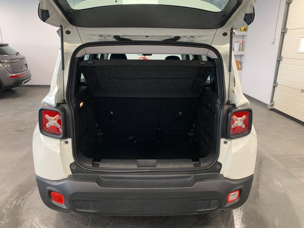 Jeep Renegade 1.6 mjt Longitude 2wd 130cv