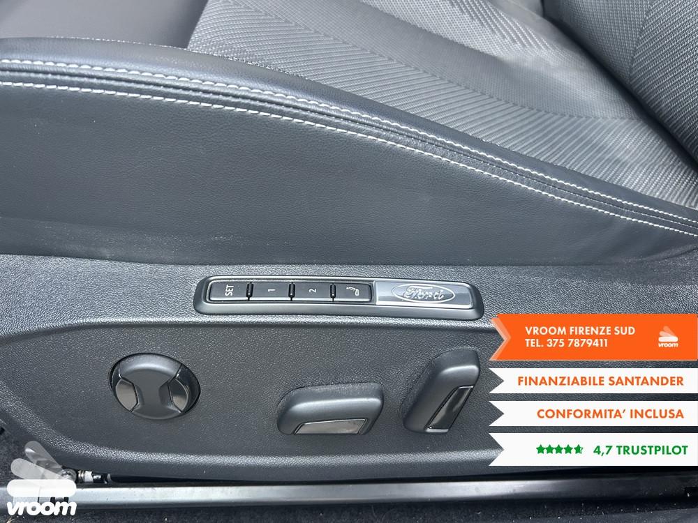 FORD Explorer-E Explorer-E Standard Range 170 C...