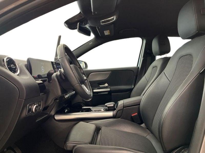 Mercedes-Benz GLA 180 Sport Plus auto