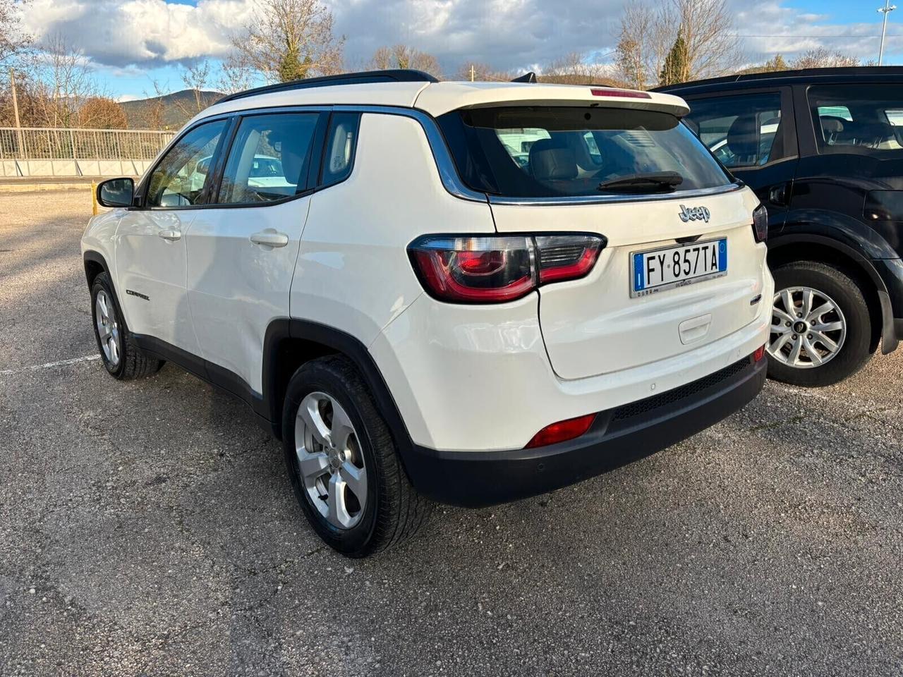 Jeep Compass 1.6 Multijet - 2019