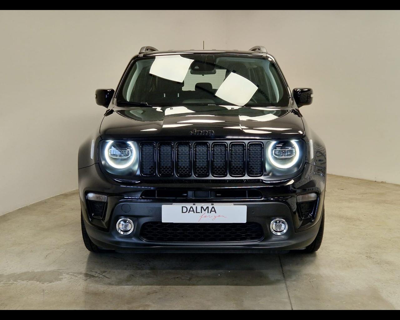 JEEP Renegade - Renegade 1.0 t3 Limited 2wd