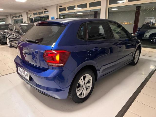 VOLKSWAGEN Polo 1.0 TSI 115 CV 5p. Highline #NEOPATENTATI