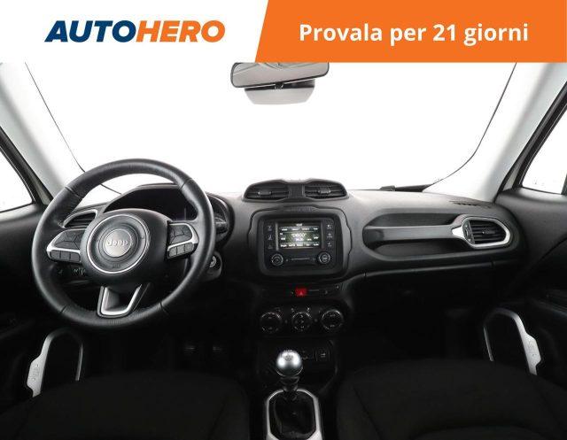 JEEP Renegade 1.4 MultiAir Limited