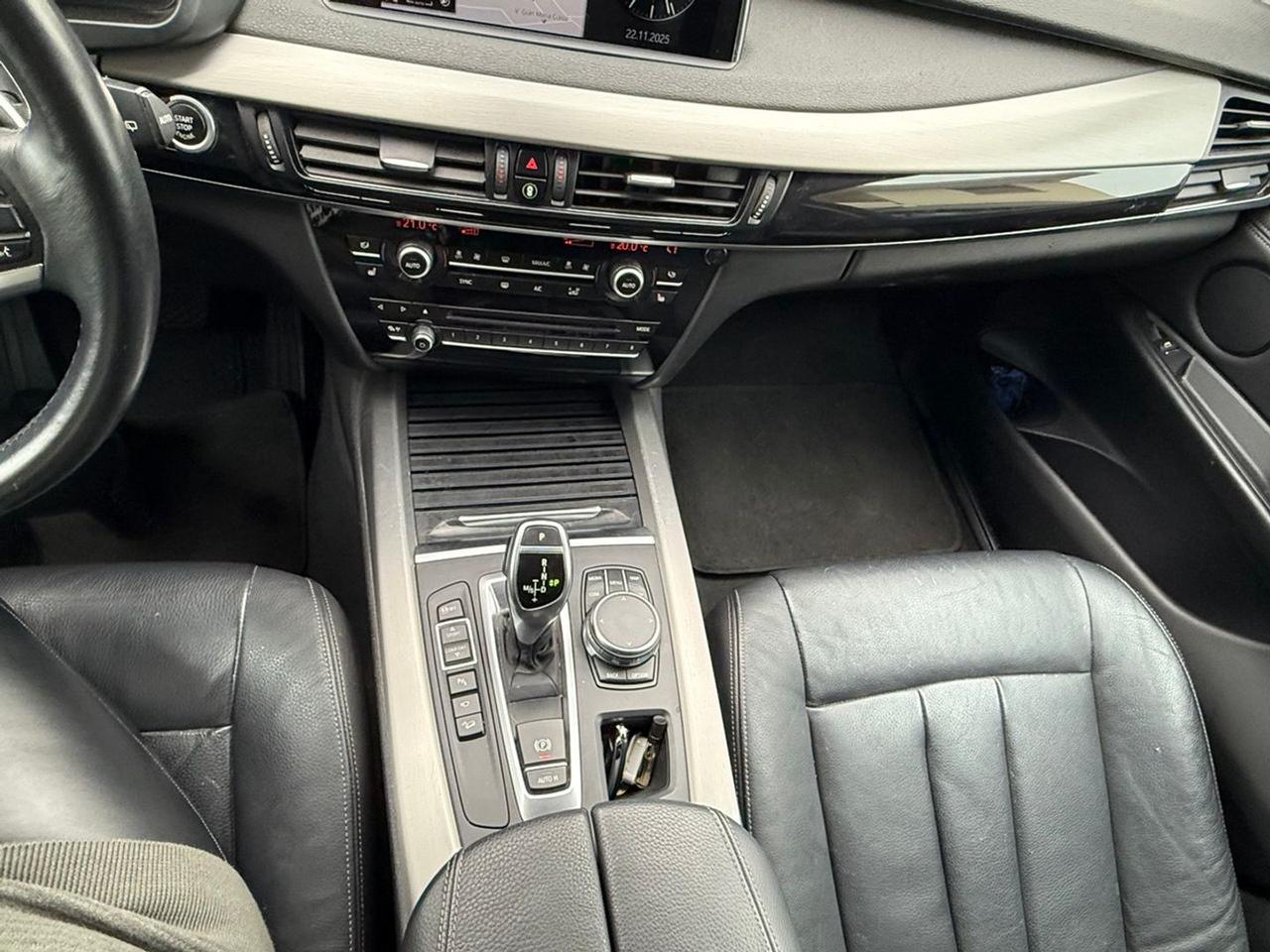 Bmw X5 25 d Design Pure Experience #8022