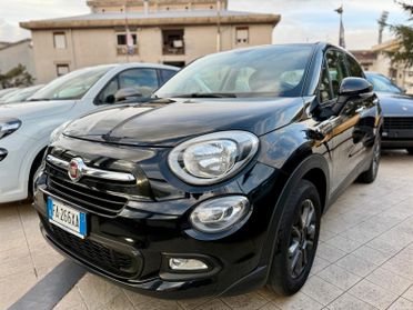 Fiat 500X 1.3 Multijet lounge 95cv – Garanzia Shock