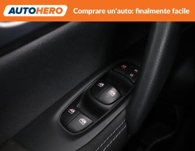 NISSAN Qashqai 1.6 dCi 2WD N-Connecta